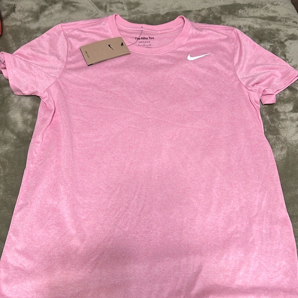 New Nike shirt
